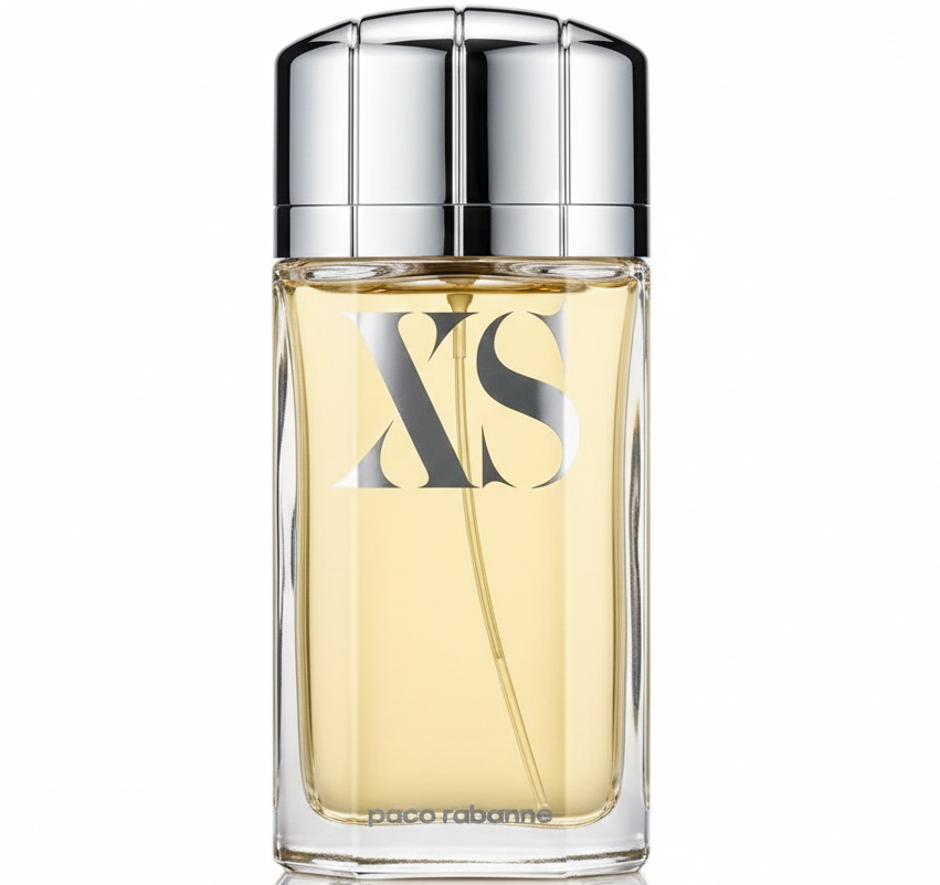 XS Excess Eau De Toilette Main image