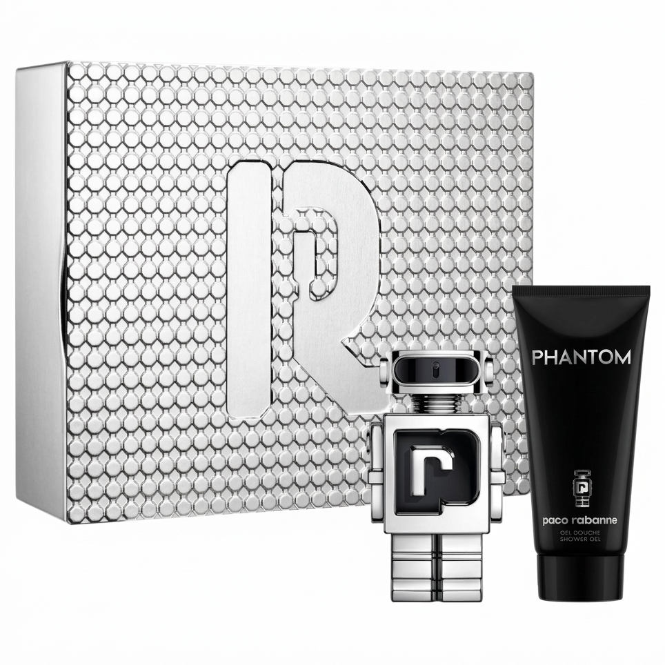 Phantom Eau De Toilette