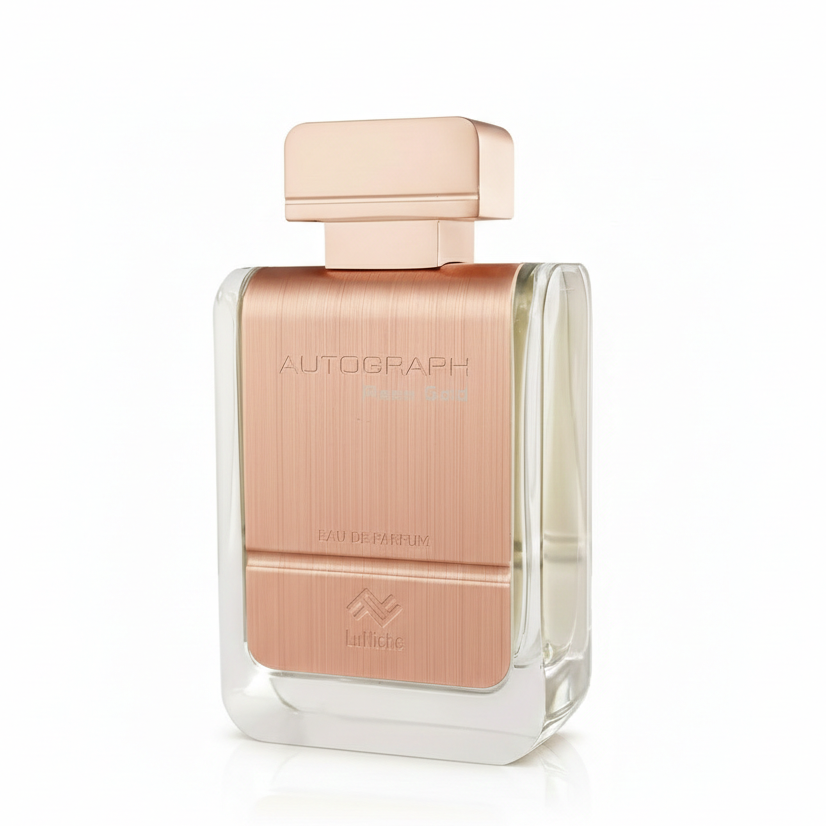Autograph Rose Gold Eau De Parfum Main image