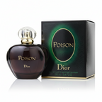 Poison Eau De Toilette
