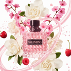 Born In Roma Donna Eau de Parfum