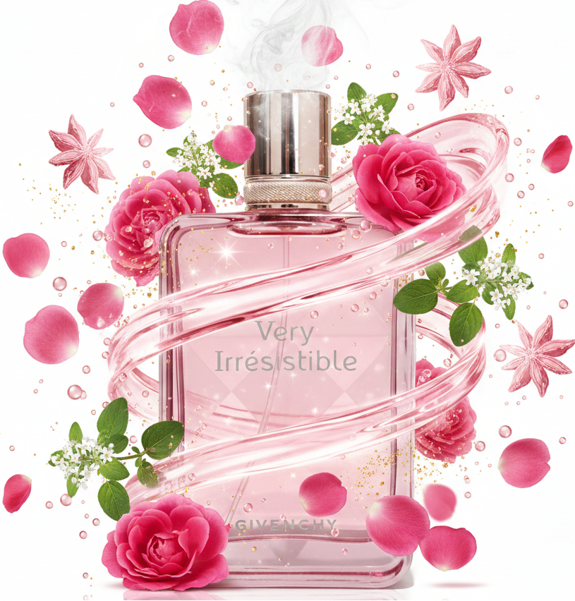 Very Irresistible Eau De Toilette Secondary image