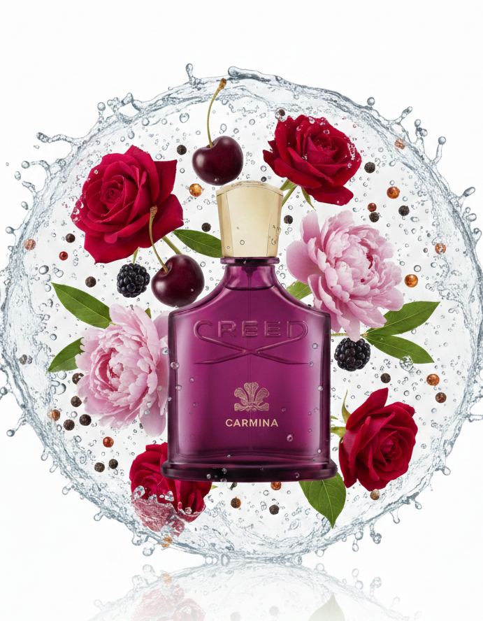 Creed Carmina Secondary image