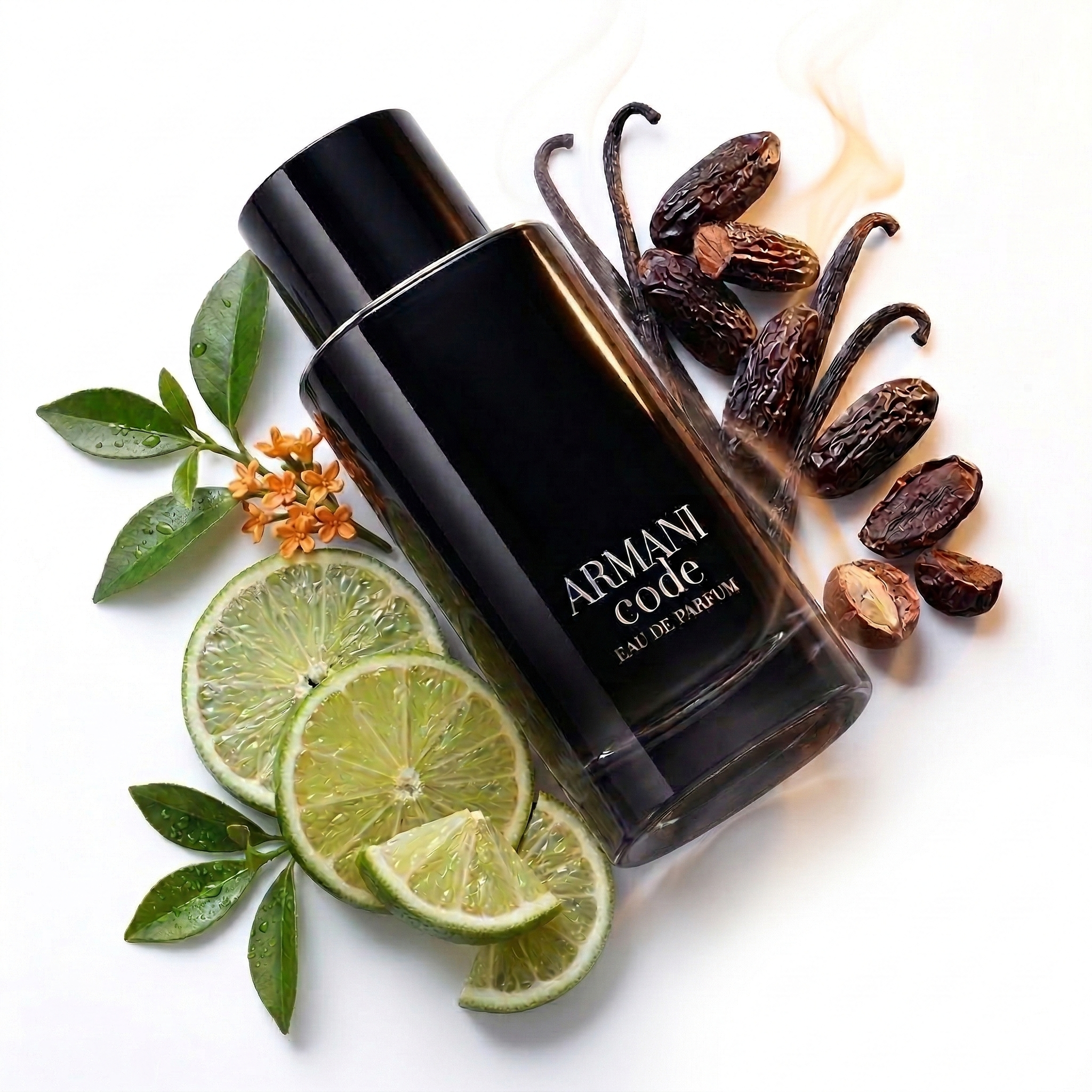 Armani Code Eau De Parfum Secondary image