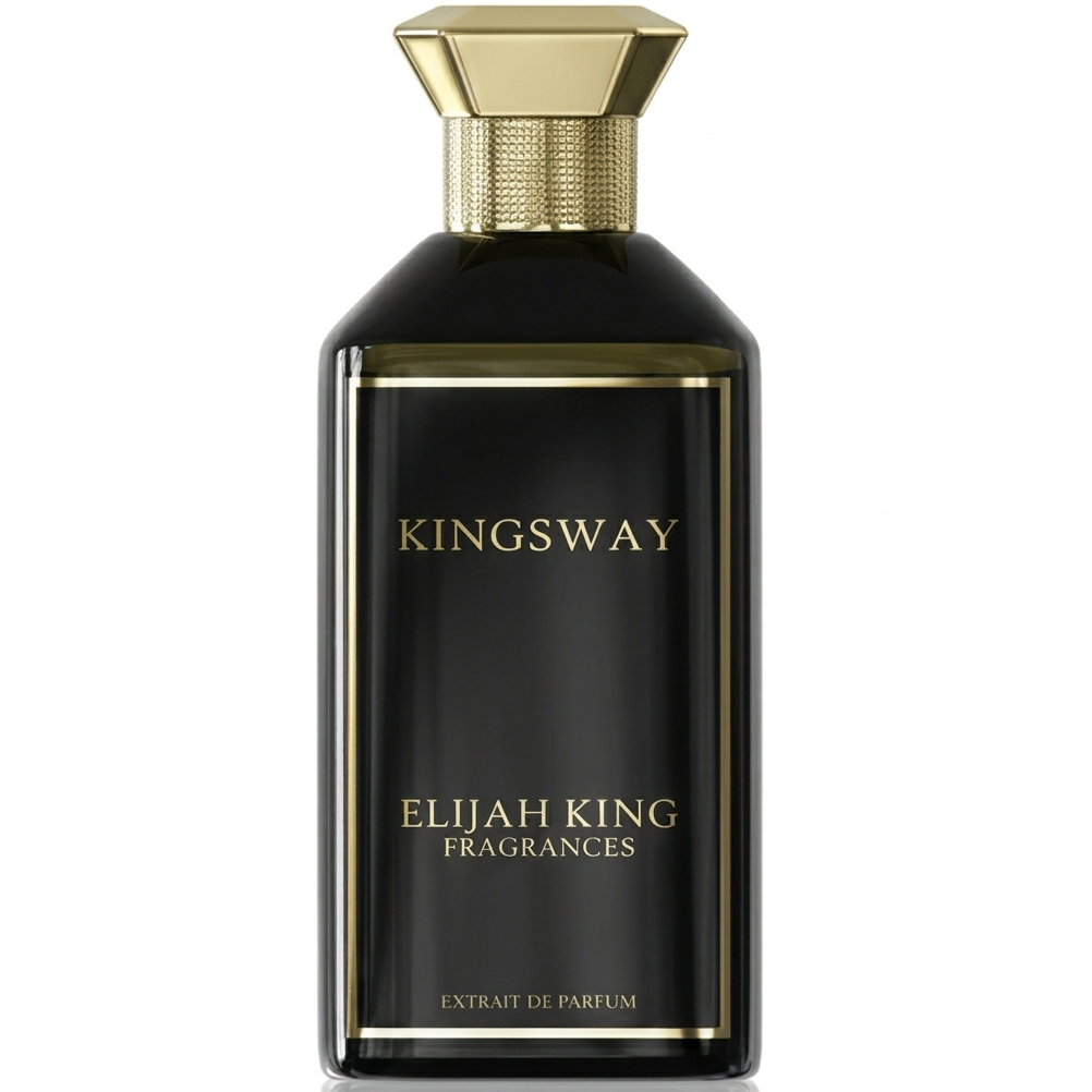Kingsway Extrait De Parfum Main image