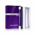 Ultraviolet Man Eau De Toilette