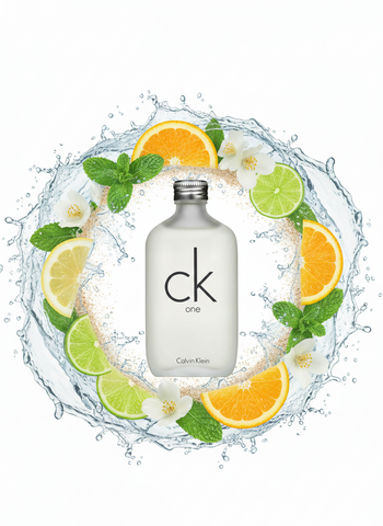 CK One Eau De Toilette