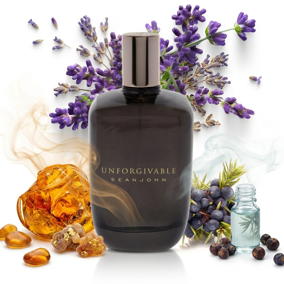 Unforgivable Eau de Toilette Secondary image