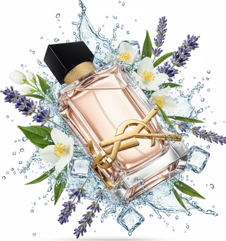 Libre Eau De Toilette