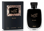Hawas Black Eau De Parfum