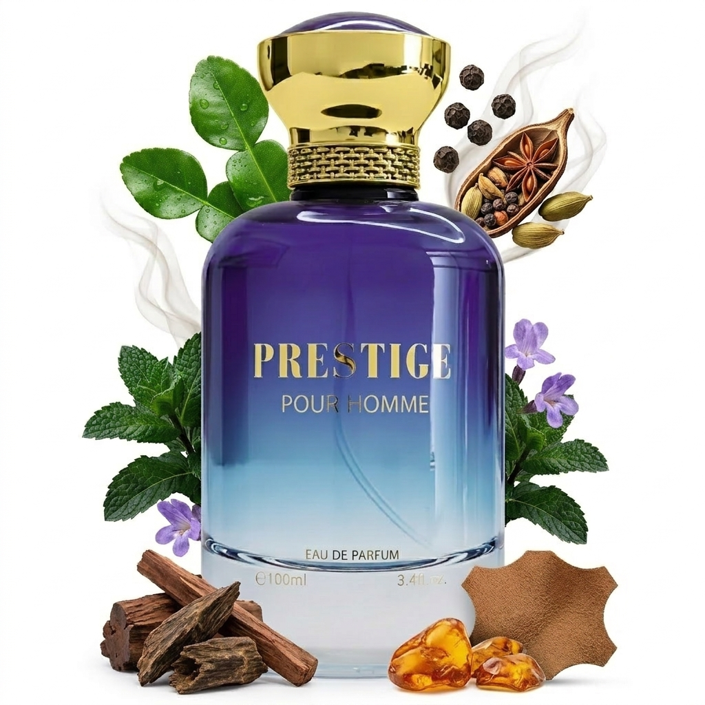 Prestige Eau De Parfum
