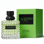 Born in Roma Donna Green Stravaganza Eau de Parfum
