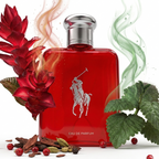 Polo Red Eau de Parfum