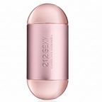 212 Sexy Eau De Parfum