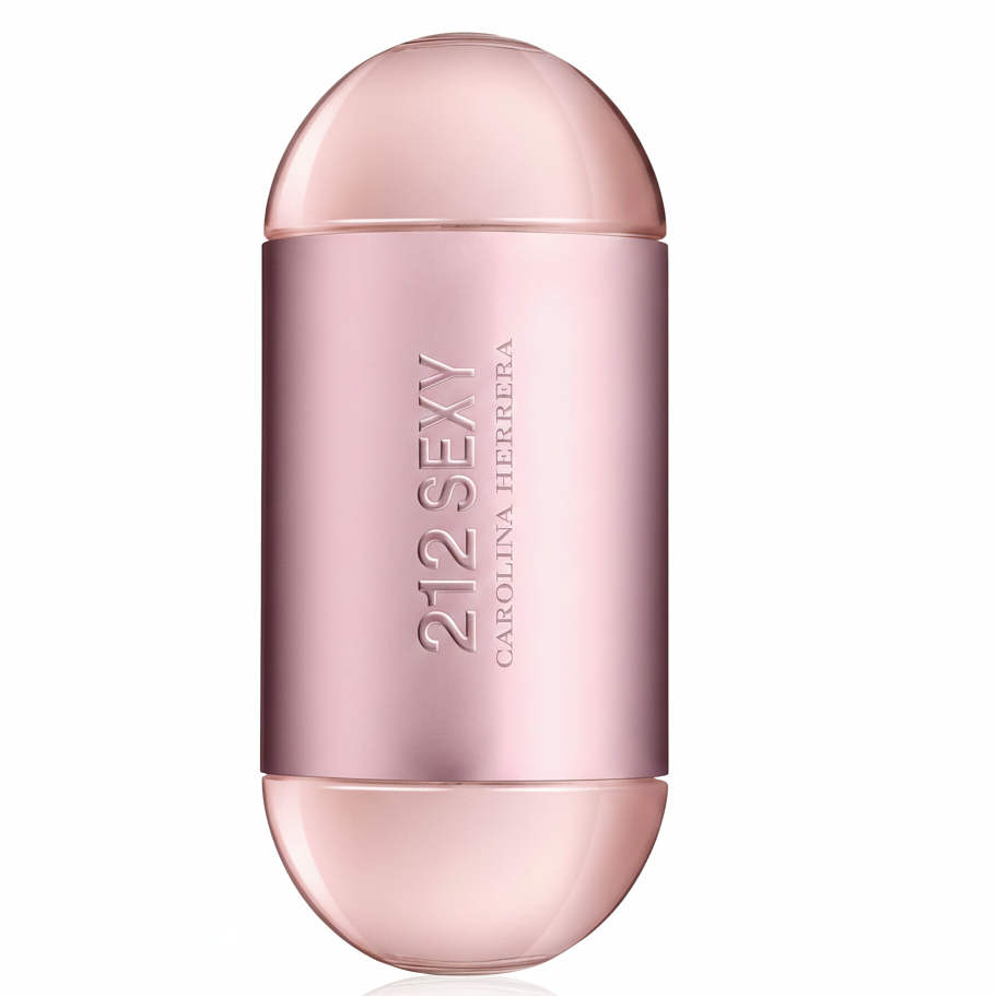 212 Sexy Eau De Parfum