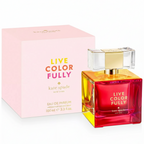 Live Colorfully Eau De Parfum