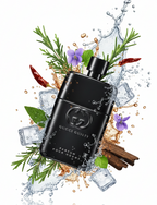 Gucci Guilty Pour Homme Parfum