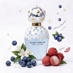 Daisy Dream Eau De Toilette