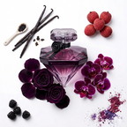 La Nuit Trésor Eau de Parfum
