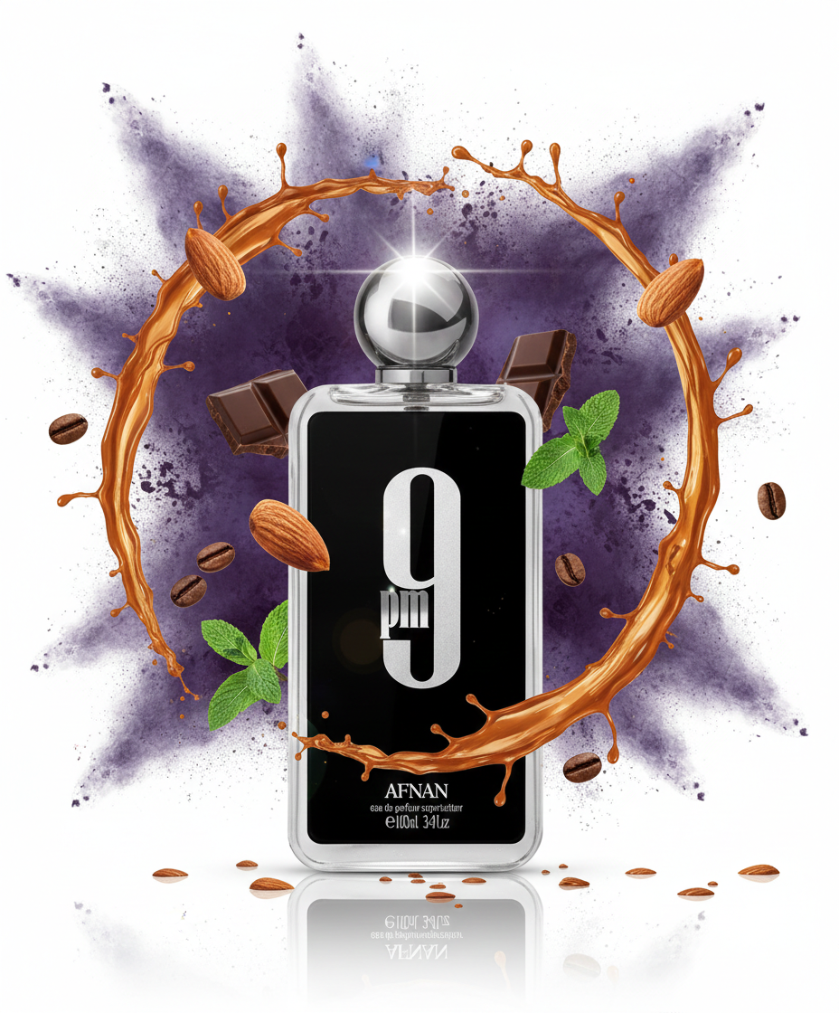 9 PM Secondary image