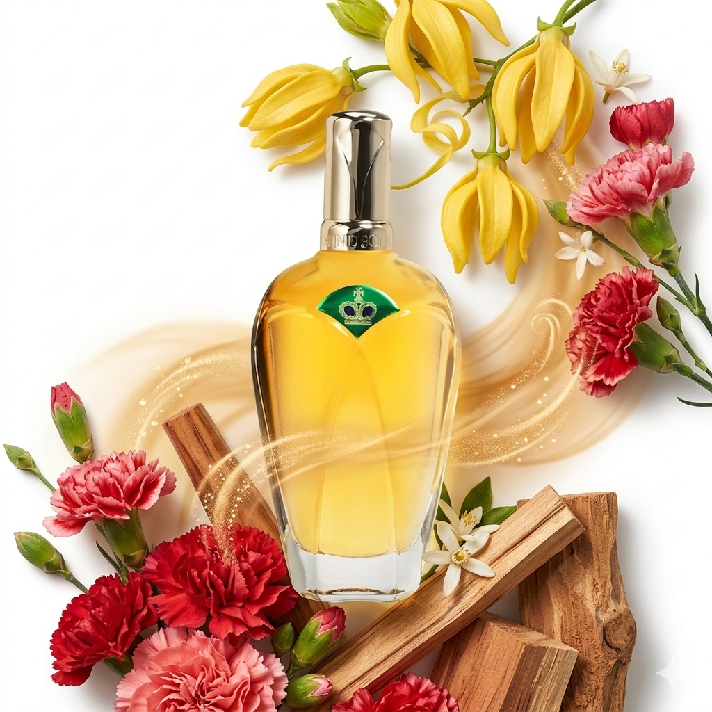Wind Song Eau De Toilette Secondary image