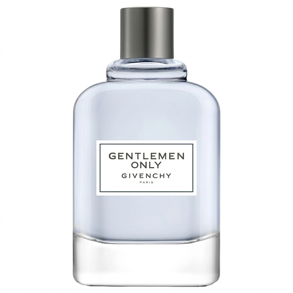 Gentlemen Only Eau de Toilette Main image
