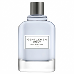 Gentlemen Only Eau de Toilette