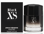 Black XS Eau De Toilette