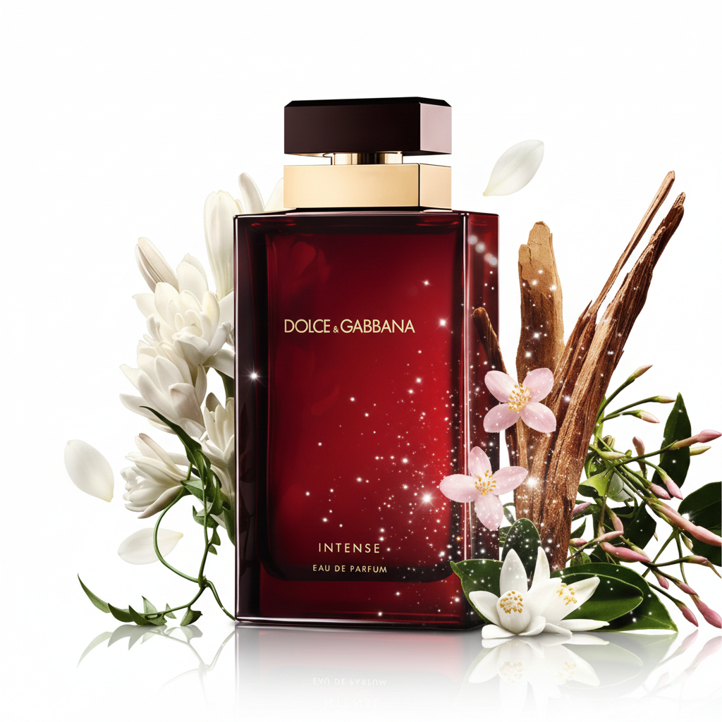 Pour Femme Intense Eau De Parfum Secondary image