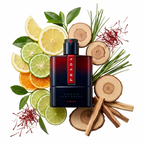Luna Rossa Ocean Le Parfum