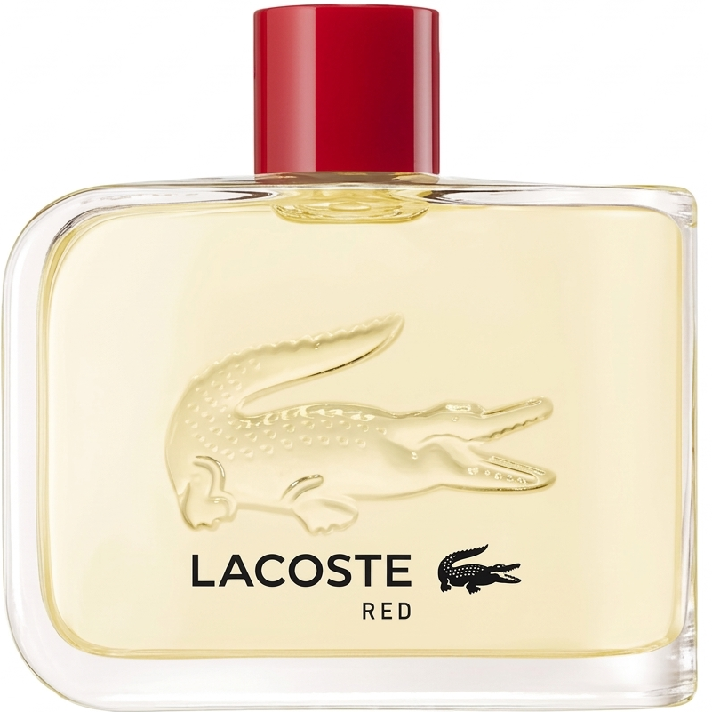 Lacoste Red Eau de Toilette Main image