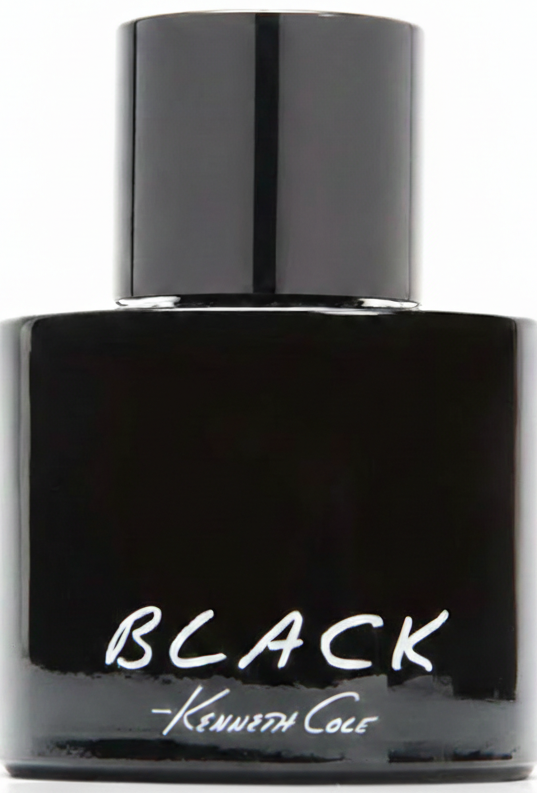 Kenneth Cole Black Eau De Toilette Main image