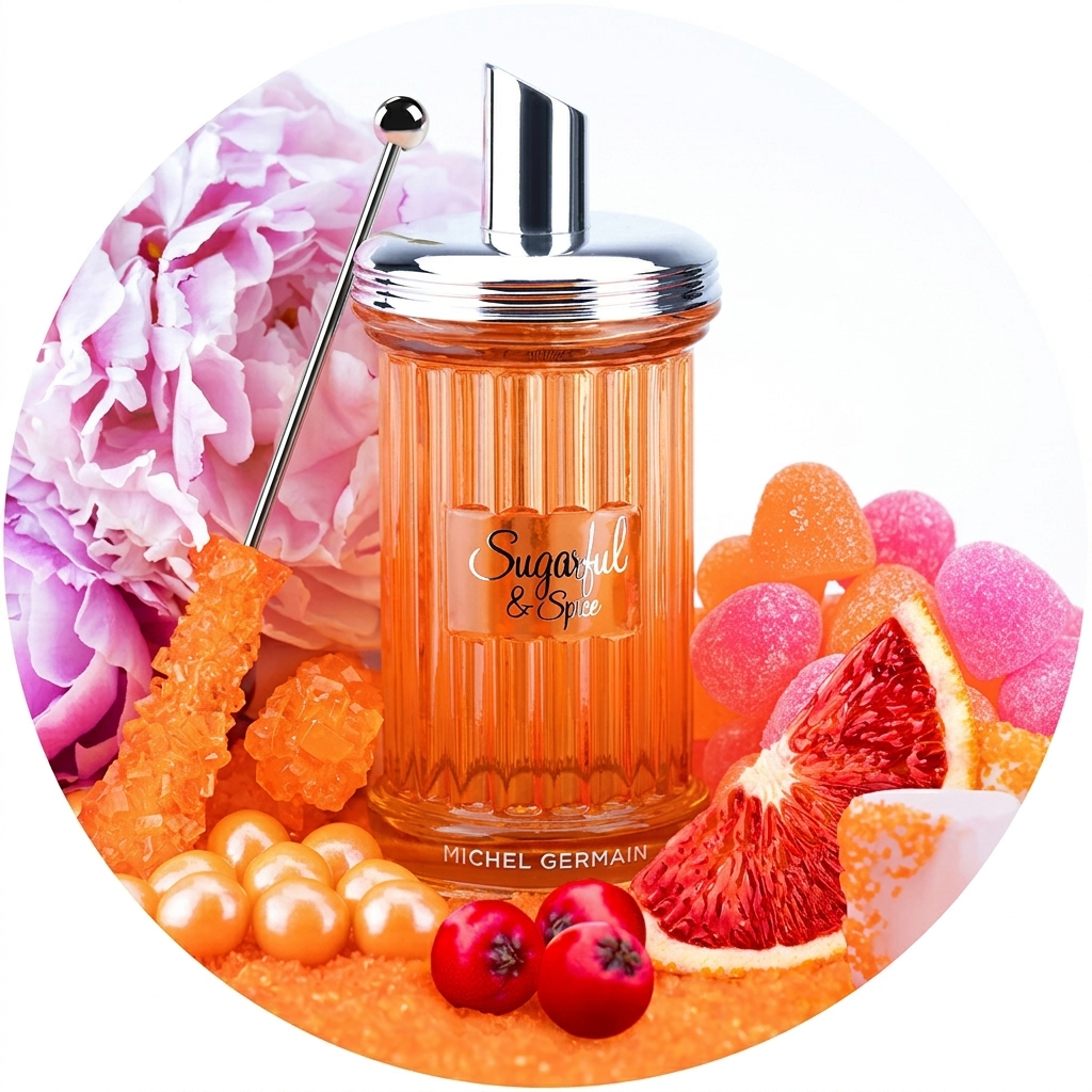 Sugarful & Spice Eau de Parfum Secondary image