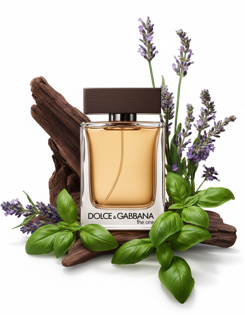 The One for Men Eau De Toilette