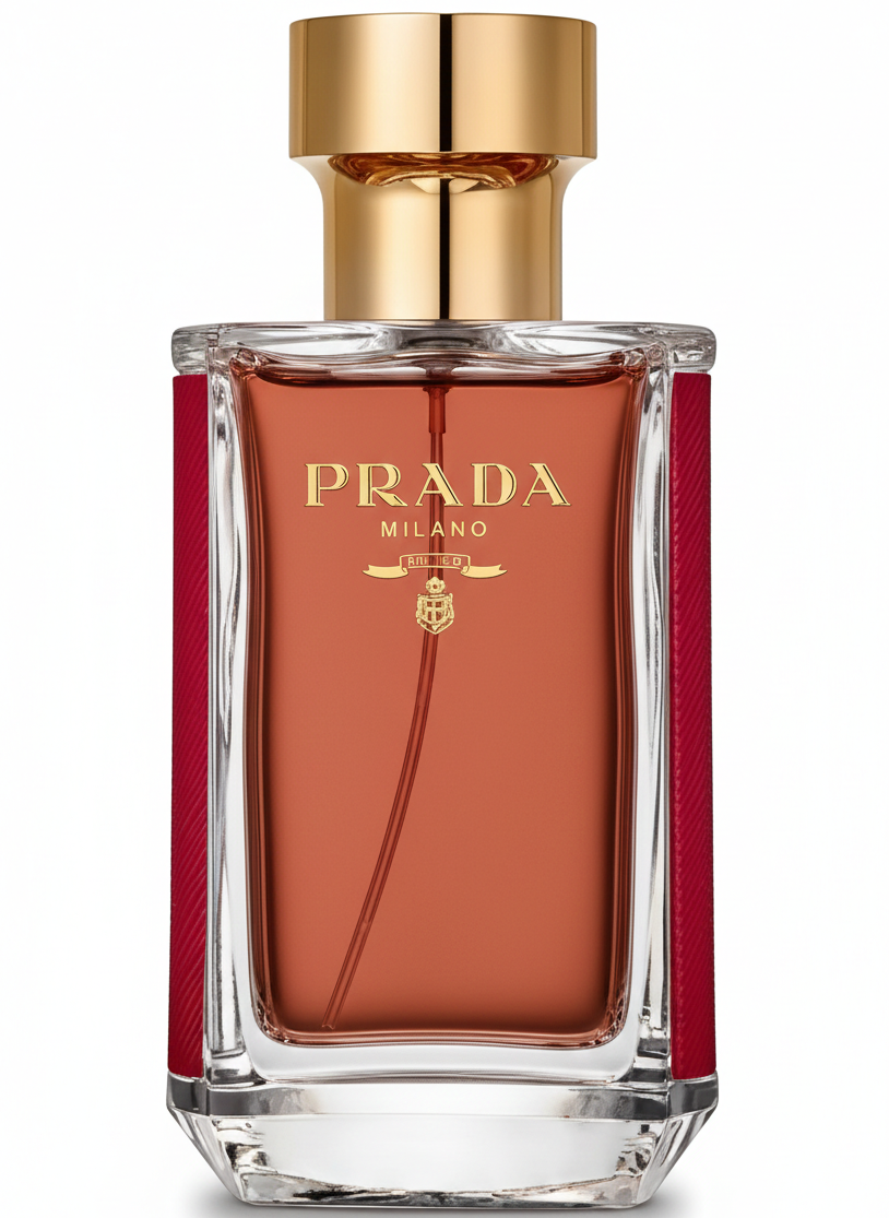 La Femme Intense Eau De Parfum