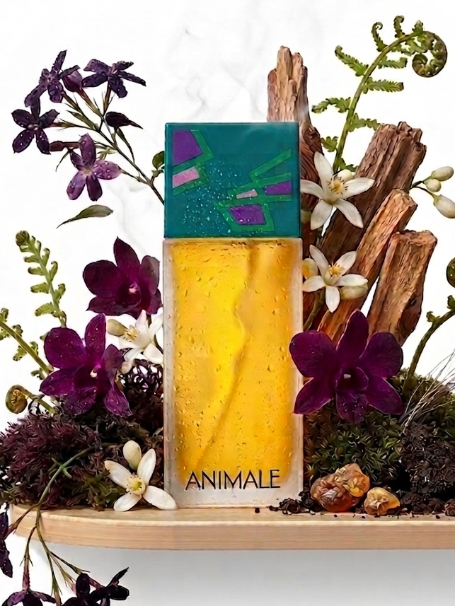 Animale Eau De Parfum