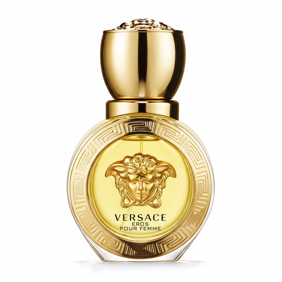 Eros Pour Femme Eau de Parfum