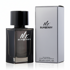 Mr Burberry For Men Eau De Parfum