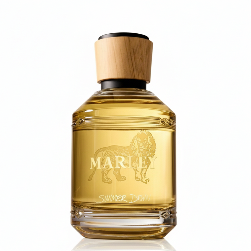 Simmer Down Eau De Parfum Main image
