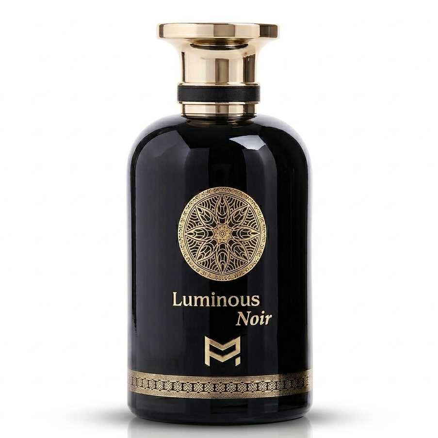 Luminous Noir Eau De Toilette