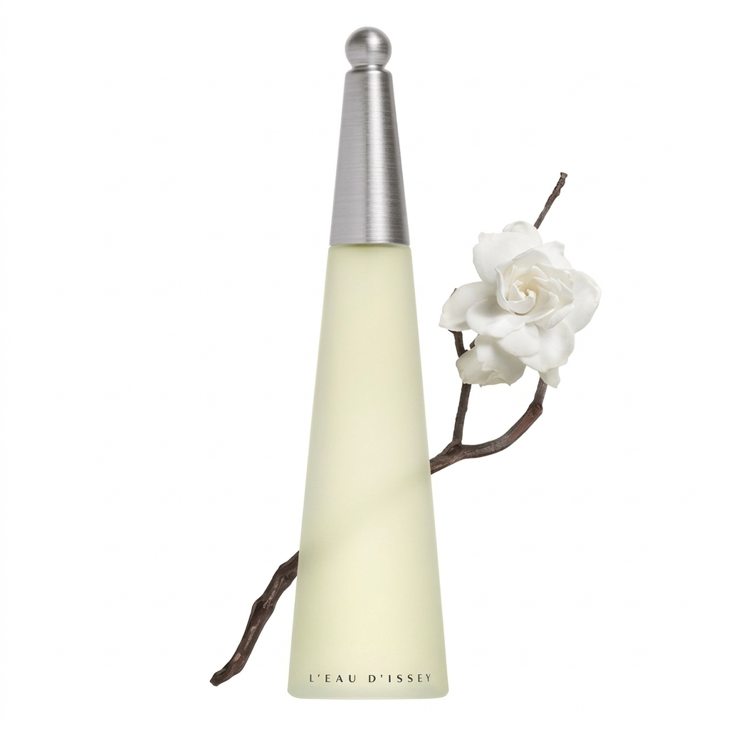 L'eau D'issey Eau De Toilette Secondary image