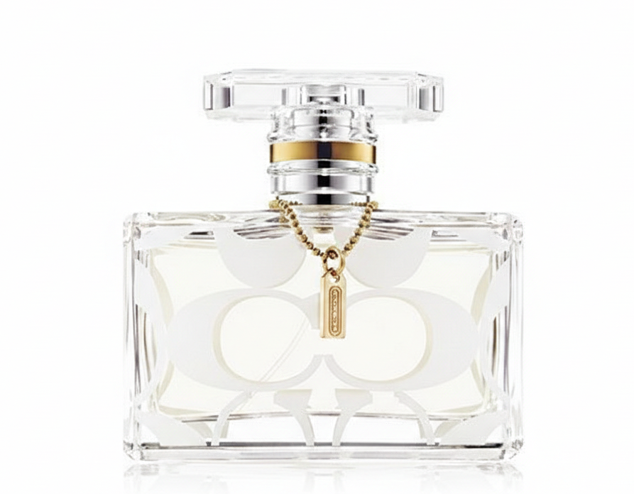Coach Signature Eau De Parfum Main image