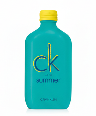 Calvin Klein CK One Summer 2020 Eau De Toilette