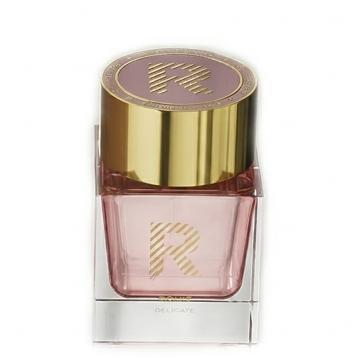 Rohit Delicate Eau de Parfum