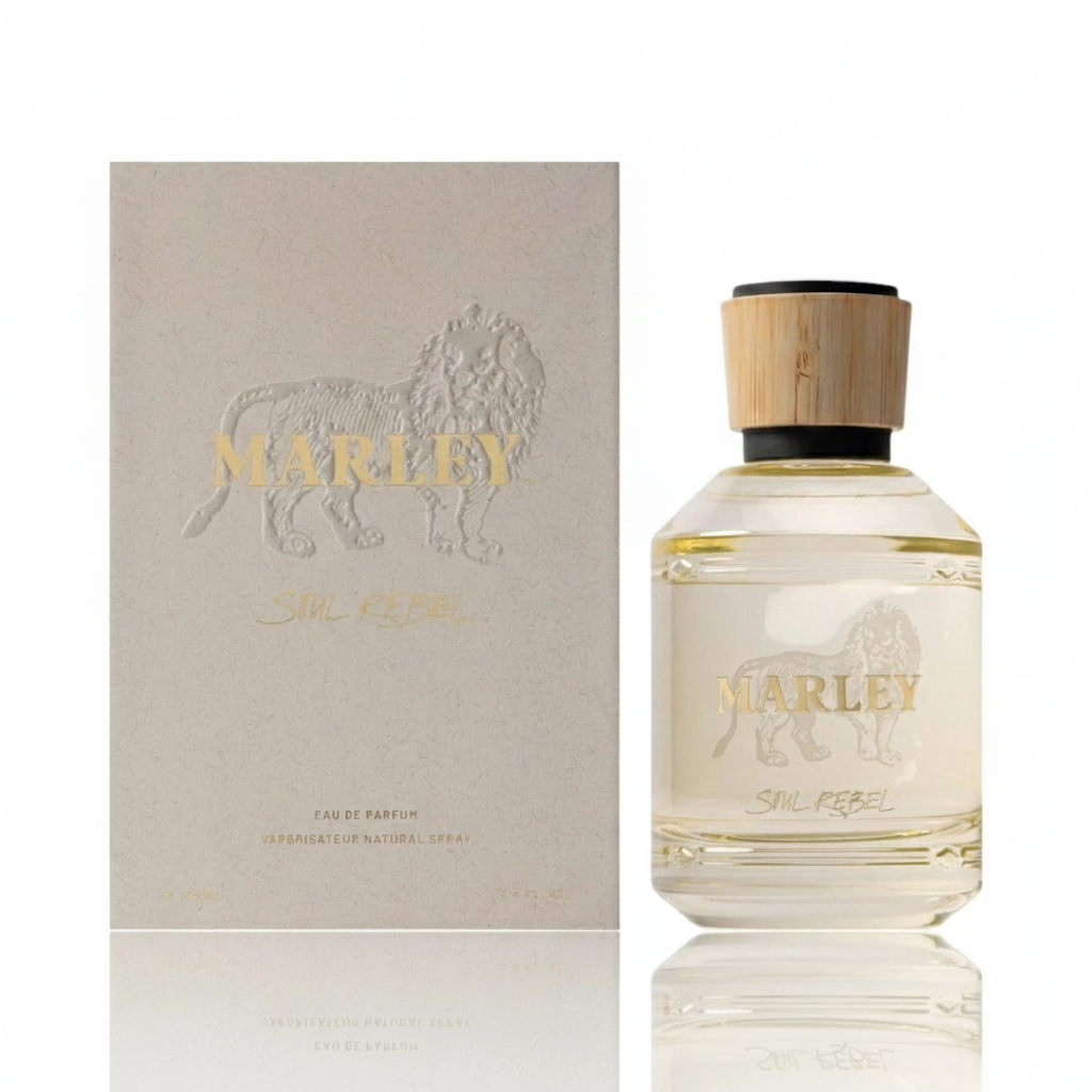 Soul Rebel Eau De Parfum