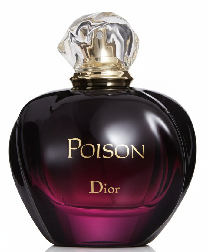 Poison Eau De Toilette