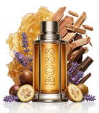 Boss The Scent Eau De Toilette