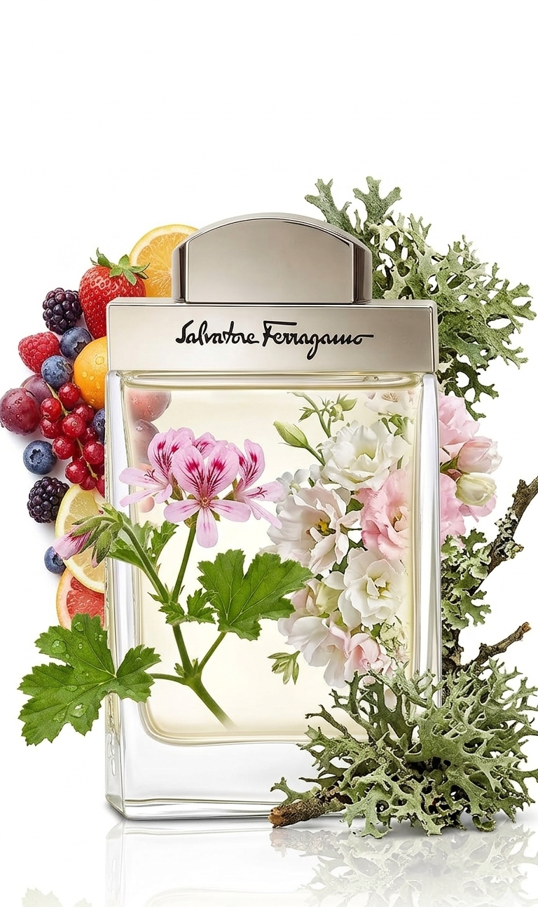 Salvatore Pour Homme Eau De Toilette