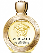Pour Femme Eros Eau De Toilette