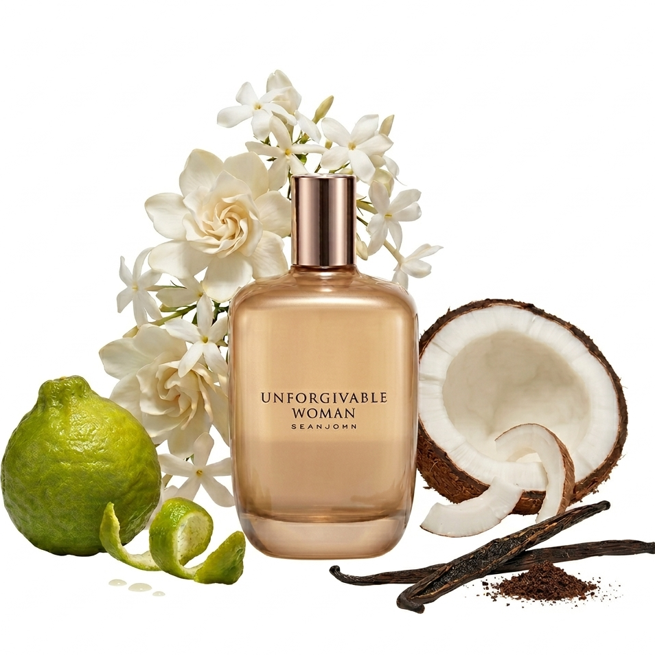 Unforgivable Woman Eau Fraiche Secondary image